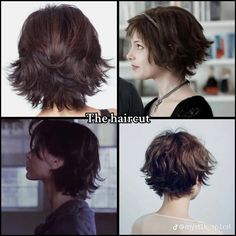 جوني ديب, Short Grunge Hair, Hair Stylies, Alternative Hair, Haircut And Color