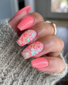 Dip Nail Designs, Summer Dip, Dip Nail, Spring Nail Trends, Just Chill, Nails Today, Colorful Nail Designs, Cool Nail Designs