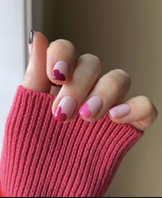 Sheer Nails, Minimal Nails Art, Minimal Nails, Style Français, Easy Nails, Kandy, Minimalist Nails, Chic Nails, Nail Accessories