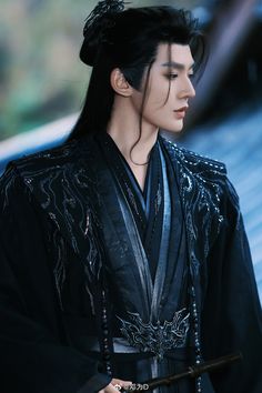 I Am Nobody Chinese Drama, China Actor, Chinese Men, Bts V Photos, Chinese Actors, Ancient China