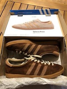 Adidas Rivea shoes ! Rare Custom Made.. Shipped with USPS Priority Mail.


Custom made pair of Adidas Rivea shoes size 7 (Men’s US)

Very nice dark brown color! 


Thank you. Adidas Custom, Dark Brown Color, Shoes Size 7, Custom Sneakers, Mens Casual Shoes, Priority Mail, Brown Color, Dark Brown, Casual Shoes