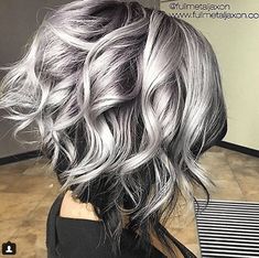 Unicorn Frappuccino, Trendy We Fryzurach, Kadeřnické Trendy, Popular Haircuts, Unicorn Hair, Hairstyle Gallery, 짧은 머리, Short Haircut