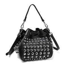 Women Leather Handbags, Shoes and Accessories– Tagged "waist pack"– Vicenzo Leather Studded Leather Bag, Brown Crossbody Bag, Crossbody Handbags, Stylish Handbags, Brown Crossbody, Beautiful Handbags, Across Body Bag, Leather Bucket, Gorgeous Bags