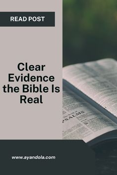 Clear Evidence the Bible Is Real Christian College, Read The Bible, Christian Relationships, Christian Dating, Out Of Context, The Reader, Christian Blogs