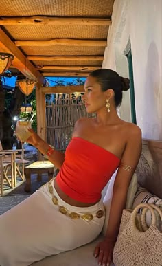 Outfits For Croatia Summer, Outfits For Caribbean Vacation, Beach Baddie Outfit, Talum Mexico, Tulum Mexico Aesthetic, Aruba Outfits, Baddie Beach Outfits, Italian Fits, Cruise Outfits For Women