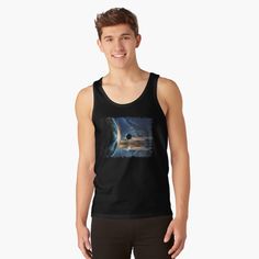 Get my art printed on awesome products. Support me at Redbubble #RBandME: https://www.redbubble.com/i/tank-top/Galaxy-Earth-Moon-Stars-and-Nebula-by-Heathermarie321/52130178.B4HC7?asc=u Tiger Tank, Karl Marx, Schmidt, Georgia, My Art