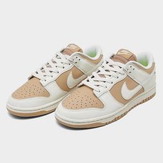 Nike Womens Dunk Low Next Nature Cream/ Beige Casual Shoes. Worn Twice. Size 7.5 Womens Dunk Low, Shoes Nike Women, Nike Womens, Cream Beige, Dunk Low, Womens Shoes Sneakers, Nike Shoes, Nike Women, Casual Shoes