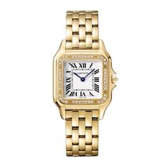 Cartier Panthere, Cartier Watch, Womens Watches Luxury, Diamond Gift, Jenny Packham, Watch Sale, Diamond Bracelets, Jewelry Rings Engagement, Watch Design