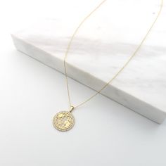 "\"World Map Pendant | 14k Gold Globe Pendant, World Continents Gold Necklace, Bezel Gemstone Setting, Gift for Overseas | Gift for Her\" ◖ P R O P E R T I E S ◗ * Material: 14k Yellow Gold, 14k White Gold * Gemstone: Zircon * Weight: gr (2,37for 17\", ±5%) * Necklace Length: 14\" - 22\" // 35,6cm - 55,9cm (±1/4\", Please contact me for different sizes) ◖ D I O N J E W E L ◗ ‣ 14K REAL GOLD ‣ EXPRESS DELIVERY IN 1-3 DAYS* ‣ HANDMADE ONLY FOR YOU, NO USED JEWELRY ‣ GIFT BOX, POUCH AND OTHER GIFTS 14k Gold Round Coin Necklace, Diamond Coin Necklace Gift, Diamond Coin Necklace For Gift, Diamond Round Coin Necklace For Gift, Diamond Coin Pendant Jewelry For Anniversary, World Continents, Gemstone Setting, Gold Globe, Map Pendant