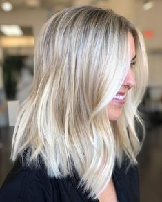 Long Bob Haircuts, Long Bob Hairstyles, Long Bob, Blonde Balayage, Balayage Hair, Bobs Haircuts