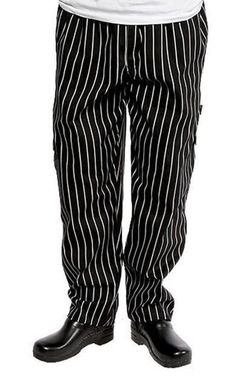 To add more style to your comfort we have designer pin stripe baggy pants which are yarn-dyed poly-cotton. Available with drawstring elastic waist, two front pockets and one back pocket. Designer pin stripe baggy pants are available in sizes XS-3XL. Yarn-dyed poly-cotton Drawstring elastic waist Two front pockets One back pocket Sizes XS-3XL Relaxed Fit Pinstripe Bottoms With Pockets, Striped Cotton Pants For Streetwear, Casual Pinstripe Pants With Pockets, Casual Pinstripe Bottoms With Pockets, Pinstripe Bottoms With Pockets Relaxed Fit, Striped Pants With Pockets For Streetwear, Striped Bottoms With Pockets For Streetwear, Baggy Striped Pants With Pockets, Pinstripe Cotton Bottoms With Pockets