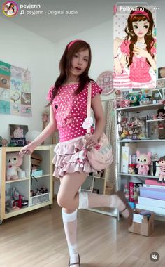 Shoujo girl aesthetic outfit ideas Back To School Fits, Aesthetic Outfit Ideas, School Fits, Aesthetic Clothes, Back To School