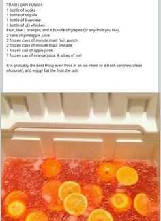 an image of oranges in a container on facebook