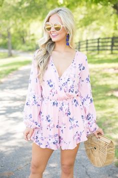 Rompers Outfit, Rompers For Teens, Romper Fall, Romper Designs, Summer Closet, Trendy Boutique, Princess Dresses, Closet Inspiration