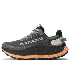 New Balance 327, New Balance Fresh Foam, X Trail, Sneaker Collection, Stylish Sneakers, Sneaker Shopping, Black Orange, Orange Black, Perfect Pair