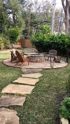 Paverstone Patio Ideas, English Street, Backyard Redesign, Outdoor Fire Pit Designs, Barndominium Plans, Fire Pit Landscaping, Walkway Ideas, Front Walkway, Fire Pit Ideas