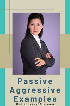 Examples of a Passive Aggressive person. Find out the signs to watch out for with a passive aggressive husband, wife, parent, friend or boss. Passive Aggressive Quotes, Passive Aggressive People, Signs Of Narcissism, Passive Aggressive Behavior, Aggressive Behavior, Confidence Boosters, Mental Health And Wellbeing, Passive Aggressive, Toxic People