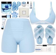 Cute Lazy Day Outfits For Summer, Baddie Sleepwear, Teen Swag Outfits, Cute Pajama Sets, A Balanced Diet, Chill Fits, Fitness Gear