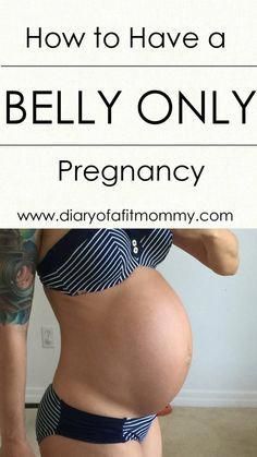 Belly Only Pregnancy, Pregnancy Workout Plan, Fitness Diary, Prenatal Workout, Mommy Workout, Pumping Moms, Lose 15 Pounds, Baby Sleep Problems, Pregnancy Health