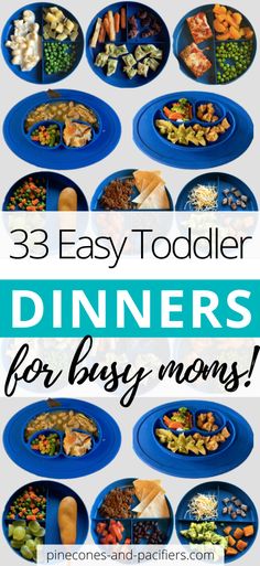 the best dinner for busy moms is here