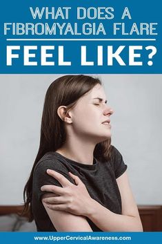 Does this sound anything like your case? When you get exposed to fibromyalgia triggers such as stress, do you experience fluctuating symptoms? Fibermyalgia Symptoms, Fibro Flare, Upper Cervical Chiropractic, Nerve Pain Relief, Knee Pain Relief, Chiropractic Care, Nerve Pain, Back Pain Relief, Chronic Fatigue