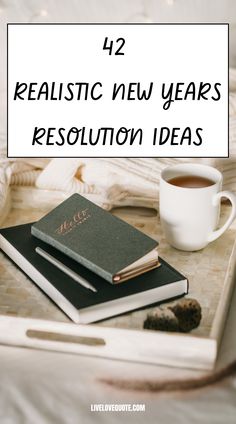 Looking for a list fo New Year's resolution ideas for a fresh start? I've created 42 goals and reflections to motivate you as you enter the new year. Check out the full details if you want more details. I hope you enjoy! Happy New Year! New Year Resolutions Ideas, Goal Setting Ideas, Resolutions Ideas, Ideas New Year, New Resolutions, Resolution Ideas, Goals List, Life Goals List, Year Goals