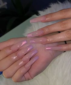 Unicorn Chrome Nails, Unicorn Chrome, Psychology Student