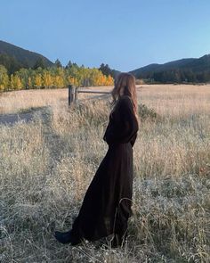 Lesbian Cowboy, Montana Fall, Countryside Fashion, Style Uniform, Cowboy Aesthetic, Western Vibes, Fall Attire