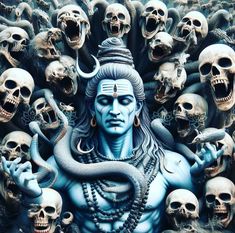 Mahadev 4k Wallpaper, Rudraksh Tattoo, For Arm Tattoo, Om Shiva, Chakra Painting, Goddess Kali Images, Tattoo Band, Bhole Baba