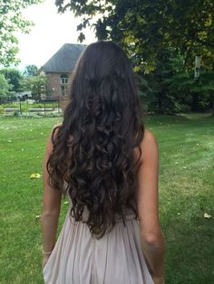 Addie Larue, Long Wavy Hair, Dream Hair, Aesthetic Hair, About Hair, Dark Hair, Pretty Hairstyles, Wavy Hair