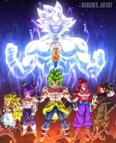 Goku Mui, Dragon Ball Characters, Dragon Ball Z Iphone Wallpaper, Image Dbz, Dragon Ball Tattoo, Dragon Ball Wallpaper Iphone, Dragon Ball Super Wallpapers