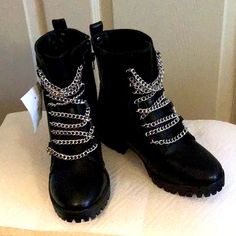 Black Mid Calf Boots, Ralph Lauren Boots, Lucky Brand Boots, Waterproof Leather Boots, Christian Louboutin Boots, Tan Boots, Block Heel Ankle Boots, Buckle Shoes, Black Leather Heels