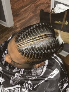 Plates Hairstyle, The Sidemen, Boy Braids, Hair Designs For Men, Latest Braided Hairstyles, Boy Braids Hairstyles