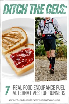 Fueling During Long Runs, Running Fuel Ideas, Running Fuel Food, Food For Endurance Athletes, Homemade Running Fuel, Desserts For Runners, Endurance Athlete Nutrition, Vegetarian Runners Diet, Runners Breakfast Ideas