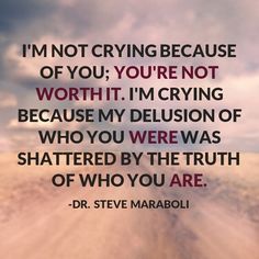 So true! I can say this not only about ex-boyfriends, but also about so called "friends"! Steve Maraboli, Fake Friend Quotes, Fake People Quotes, Quotes Thoughts, Boyfriend Quotes, People Quotes, Worth It