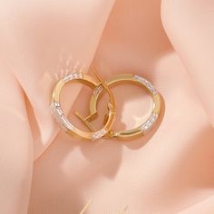 Discover the Yellow and White Gold Hoop Earring, crafted in 14k real gold. This minimalist handmade jewelry piece is perfect as a bridal gift or everyday wear. These huggie earrings add a delicate touch of elegance to her. 𝐑𝐢𝐧𝐠 𝐃𝐞𝐭𝐚𝐢𝐥𝐬: ❥ Gold Color Options: Yellow and White Gold ❥ Earring Height: 20 mm ❥ Earring Thickness: 3 mm 𝐂𝐮𝐬𝐭𝐨𝐦𝐢𝐳𝐚𝐭𝐢𝐨𝐧: We would be delighted to accommodate any customization requirements that you have, simply get in touch and let us know what you ne 14k Rose Gold Huggie Earrings For Anniversary, White Gold Tarnish Resistant Huggie Earrings For Anniversary, Anniversary 14k Rose Gold Huggie Earrings, Anniversary Rose Gold 14k Huggie Earrings, Dainty White Gold Hoop Earrings Tarnish Resistant, Dainty White Gold Tarnish Resistant Hoop Earrings, Dainty Tarnish Resistant White Gold Hoop Earrings, Dainty Gold Huggie Earrings For Anniversary, Silver Hoop Diamond Earrings In 14k Gold