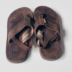 Nwot Toddler Reef Sandals Never Worn! Size 5/6 Smoke Free, Pet Friendly Home Brown Non-slip Flip Flops, Casual Non-slip Flip Flops For Playtime, Casual Slide Sandals For Playtime, Casual Non-slip Flip Flops, Adjustable Non-slip Slip-on Slippers, Adjustable Non-slip Outdoor Slippers, Casual Flip Flops For Summer Playtime, Casual Sandals With Soft Adjustable Sole, Casual Summer Flip Flops For Playtime