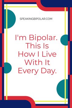 Mental illness is something that a lot of people deal with, but it's often kept hidden because of the stigma attached to it. Scott Ninneman is bipolar, and he's open about it. He wants to change the way we think about mental health by talking about his experiences living with bipolar disorder every day. His message is one of hope and inspiration--that you can still live a happy, full life even if you're dealing with a mental illness. #mentalhealth #mentalillness #bipolar #SpeakingBipolar Positive Comments, Full Life, Counseling Resources, Community Board, Medical Advice, Wellness Tips, He Wants, How I Feel