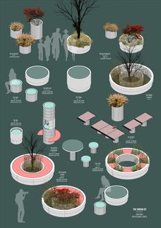 Redefining the left-over spaces from our cities Economic Sustainability, Furniture Design Competition, Urban Design Competition, Landscape Design Drawings, Campus Design, Architecture Presentation Board, Quilling Work