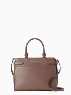 staci new benay spot medium satchel | Kate Spade Surprise Ideal Closet, Kate Spade Outlet, Deal Of The Day, Fall Essentials, Leave Behind, Athletic Outfits, Kate Spade New York, Satchel Bags, Purses And Handbags