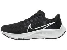 Nike Zoom Pegasus 38 GS Kids Shoes Black/White Running Shoes Design, Nike Zoom Pegasus, Nike Pegasus, Nike Kids, Nike Zoom, Shoes Black, Black Shoes, Designer Shoes