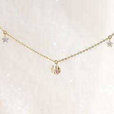 Dedicate yourself to the light side when you wear our Star Wars™ Jedi Order™ Charm Necklace. This noble necklace features an iridescent star and chunky clear CZs that honor the guardians of peace and justice in the galaxy. Star Wars Jewelry, Jedi Order, Light Side, Star Wars Jedi, Charm Necklace Silver, The Guardians, Necklace Chain Lengths, Stud Set, New Star