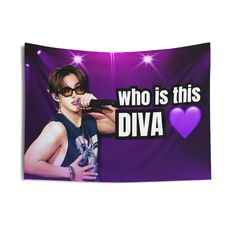 Hey Carats! 🌟 Shine bright at the next big event with our "Svt S.Coups Lollapalooza Diva Concert Banner" 🎤💫. Perfect for all Seventeen fans, this banner captures the iconic diva moment of S.Coups that's made for showing off at concerts, fan meets, or right in your room! 🎉💜 Why you'll love this banner: - **S.Coups & Seventeen Vibes Celebrate S.Coups and his unforgettable charisma with this stunning banner. Whether you're vibing at Lollapalooza, gearing up for the SVT Tour 2024, or just chill Scoups Pfp, Concert Banner, Svt Dk, Svt Mingyu, Seventeen Tour, Seventeen Members, Coups Seventeen, Svt S.coups, Concert Merch