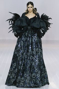 See the complete Marc Jacobs Fall 2016 Ready-to-Wear collection. Estilo Kitsch, Runway Trends, Dreamy Dress, Nova York