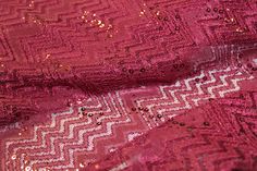 "Red Stretch Mesh Metallic Sequins Print 90% Polyester and 10% Spandex Very soft touch, flexible with your needs. Great for weddings, evening wear, dresses, blouses, skirts Fabric by the yard NEW DESIGN!! This fabric is extremely soft embroidery. It weighs 7.2 oz Lace moves and stretches in every direction. Stretch lace is 58/60\" wide lace is perfect for: - Bridal wear, Evening gowns, Summer garments, Dresses, Dance costumes, and much more To order simply put the number of the yard needed in th Stretch Sequin Fabric For Festive Occasions, Fitted Fabric For Festive Party, Fitted Party Fabric For Festive Season, Festive Fitted Fabric For Party, Festive Party Fitted Fabric, Soft Embroidery, Dresses Dance, Evening Wear Dresses, Hoop Dance