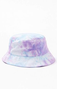 Bucket Hat Beach, Mens Accessories Necklace, Bob Chapeau, Bucket Hat Fashion, Tie Dye Bucket Hat, Hat Aesthetic, Beach Bucket, Mode Chanel