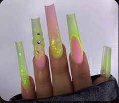 Follow for more❤️ barbie nails, nail art idea,summer nails 2023, summer chrome nails, summer acrylic nails, nails ideas, nails design, nails acrylic,pointy tip nails,acrylic nails,short quince nails, summer nails 2023 gel long, summer nails 2023 gel, nails idea summer, classy summer nails, summer nails trendy, summer nails inspo, summer nails almond, simple summer nails, classy bridal nails,Graduation nail pictures, pink nails, back to school nails, halloween nails, prom nails, long nails. Summer Nails Almond, Back To School Nails, Graduation Nails, Summer Toe Nails, Nail Pictures, Cute Summer Nails, Summer Acrylic Nails, Neon Nails, Bridal Nails