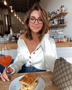 9,344 Likes, 210 Comments - Amber V. Scott (@ambervscott) on Instagram: “Friday: My second favorite F word | @revolve #revolveme” F Word, Trends Magazine, Cute Glasses, Old Fashioned Cocktail, Cute Boutiques, Tumblr Fashion, Adidas Outfit, Lularoe Styling, Short Wigs