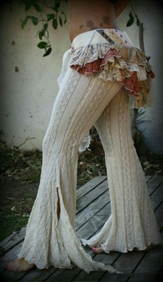 Spiritual Fashion, Boho Mode, Fashion Boho, Vestidos Vintage, Bohemian Clothes, Hippie Chic, Mode Inspiration