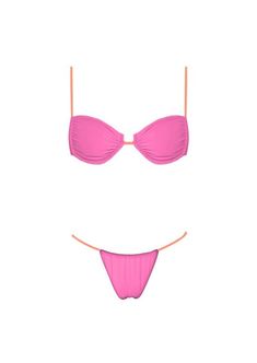 Love this two tone underwire style!! Sb Outfits, Preppy Swimsuit, My Shopping List, Cute Swimsuits, Summer Of Love, School Outfits, Bathing Suits, Dress To Impress, Swimming